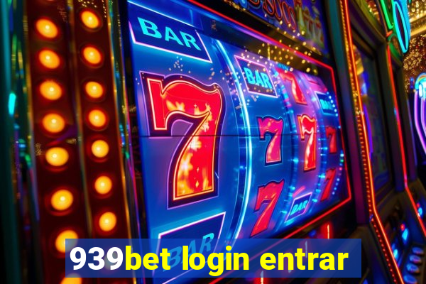 939bet login entrar